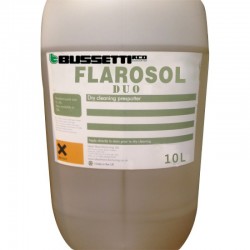 FLAROSOL HC-B PRE-SPOTTER (10KG)hydro-carbon